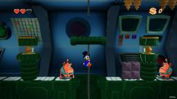 Duck Tales Remastered Screenthot 2